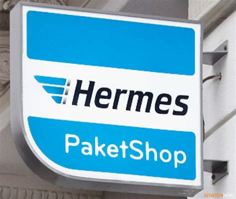 hermes paketshop in der nähe